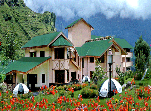 Hotel & Resorts