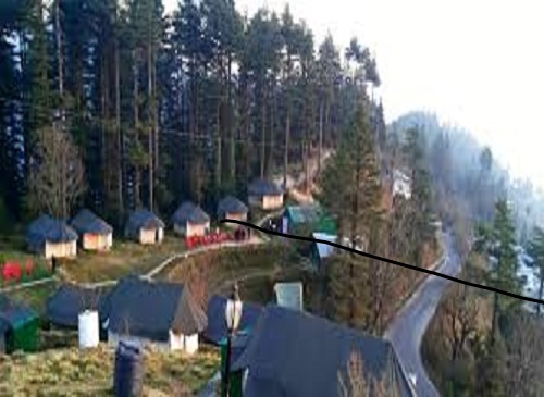 Hotel & Resorts