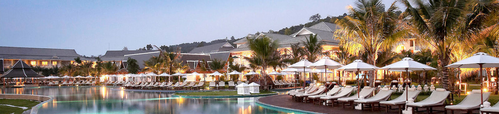 Hotel & Resorts