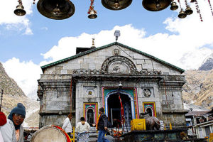 Kedarnath
