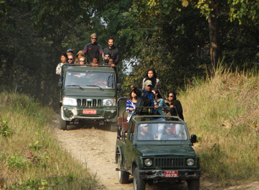 Jim Corbett