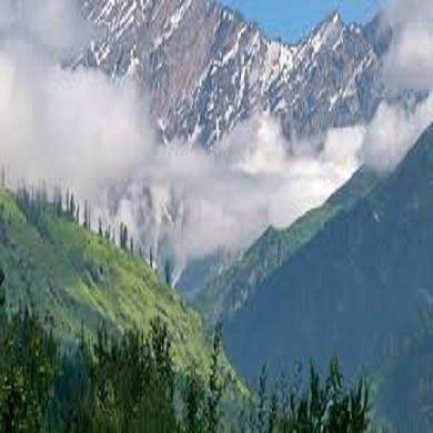 Manali