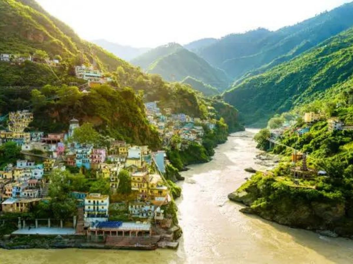 Uttarakhand