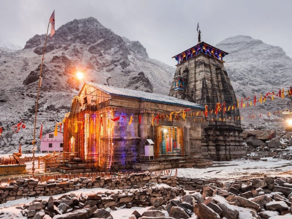 Kedarnath